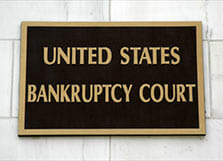United States Bankruptcy Court